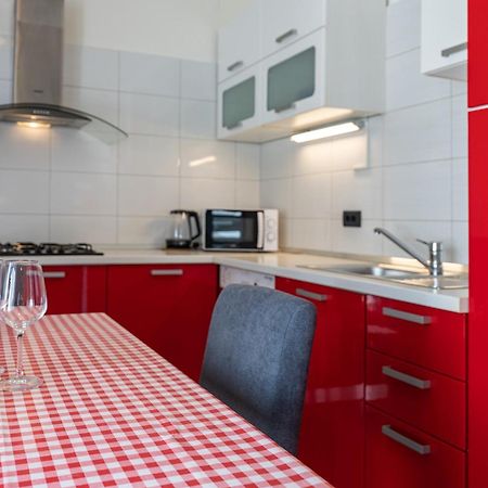 Apartment A & J Петрчане Екстер'єр фото
