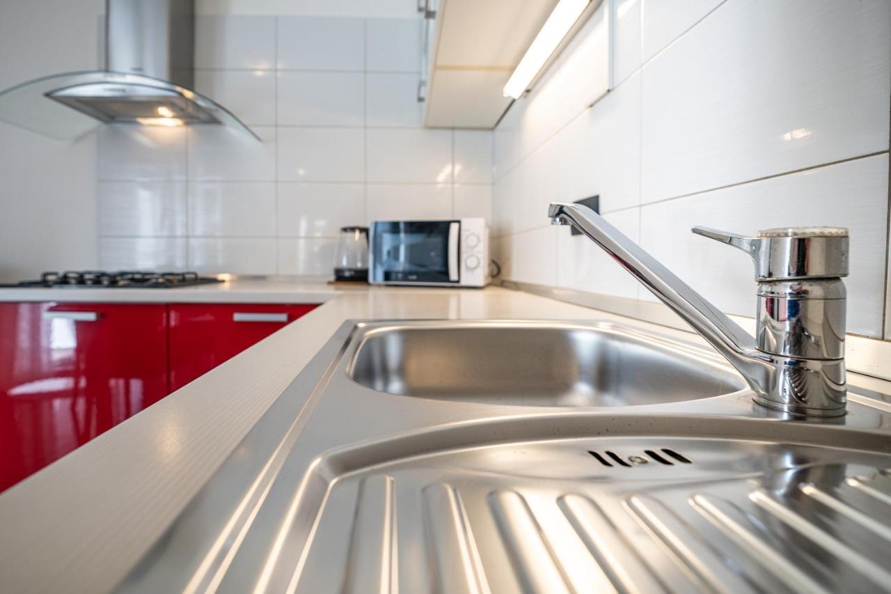 Apartment A & J Петрчане Екстер'єр фото